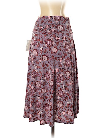 Lularoe Casual Skirt (view 2)