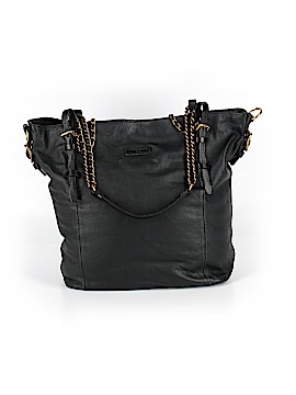Liebeskind Berlin Leather Satchel