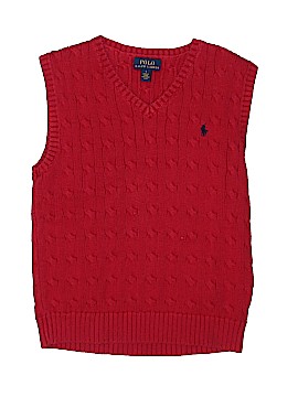 Polo by Ralph Lauren Size 7