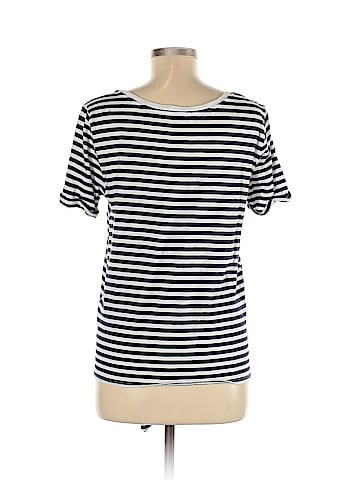 Green With Envy Short Sleeve Top (view 2)