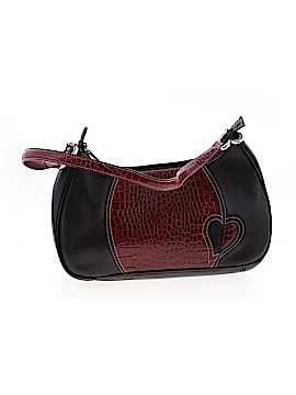 Brighton Leather Shoulder Bag