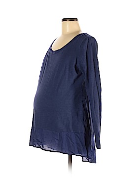 A Pea in the Pod Size Med Maternity