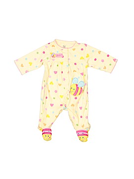Just One Year by Carter's Size Newborn