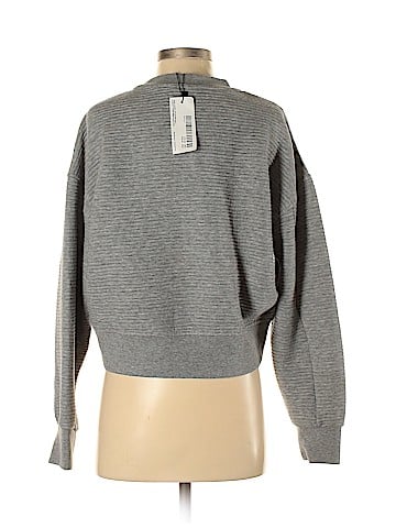 Frank & Oak Sweatshirt (view 2)