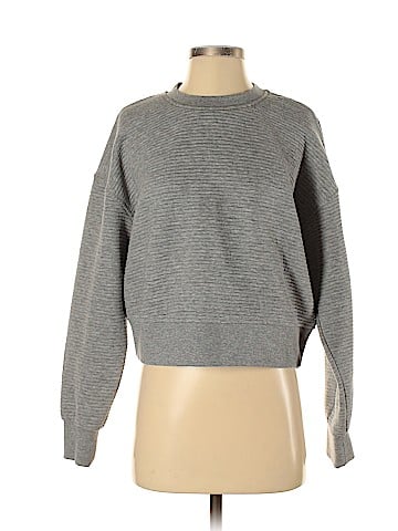 Frank & Oak Sweatshirt (view 1)