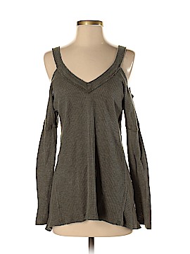 Melrose and Market Size Sm