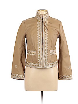 A by Adrienne Landau Size Lg