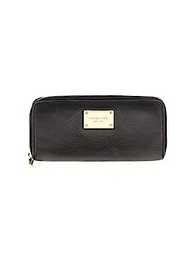 MICHAEL Michael Kors Leather Wallet