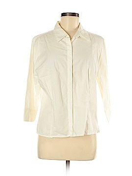 Croft & Barrow Size Lg Petite
