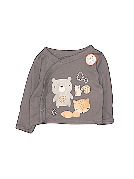 Wonder Nation Size Newborn