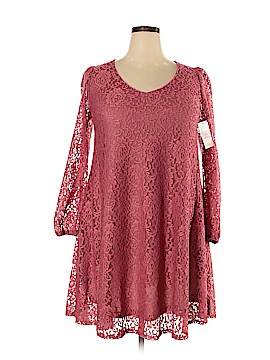 paisley raye Size 1X Plus