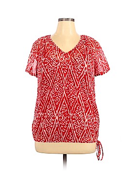 INC International Concepts Size 1X Plus