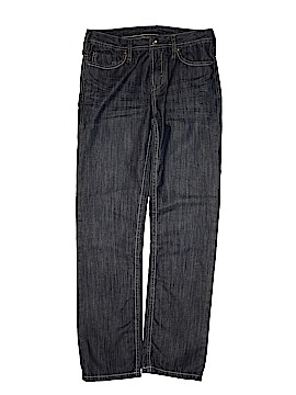 Buffalo by David Bitton Size 14