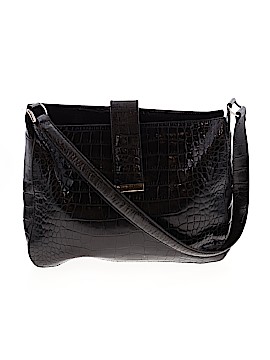 Clifford & Wills Leather Shoulder Bag