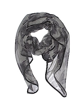 Bernie of New York Silk Scarf
