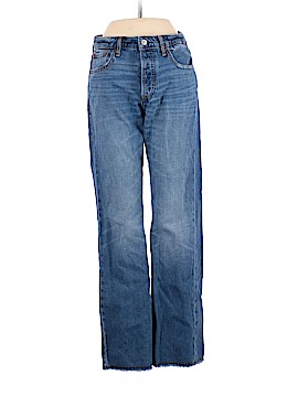 Abercrombie & Fitch Size 00