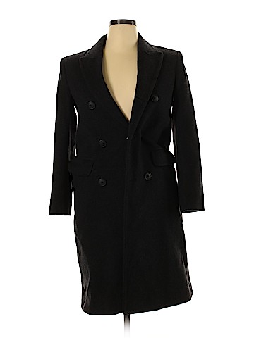 Assorted Brands Wool Coat (view 1)