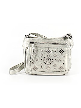 Carlos by Carlos Santana Crossbody Bag