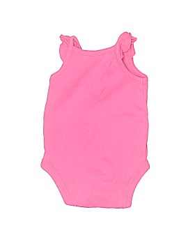 Carter's Short Sleeve Onesie (view 2)