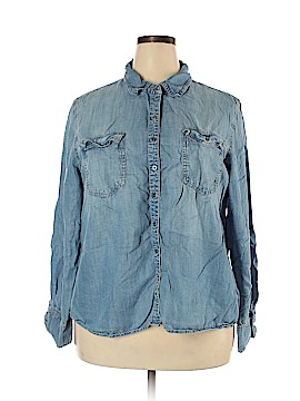 Buffalo by David Bitton Size XXL