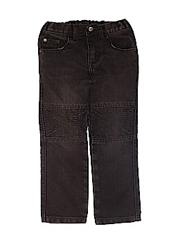 Wrangler Jeans Co Size 5T