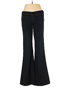Domaine Brand Jeans Size 7