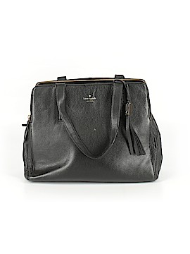 Kate Spade New York Leather Shoulder Bag