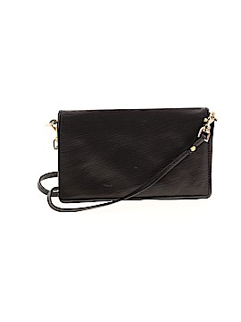 Unbranded Leather Crossbody Bag