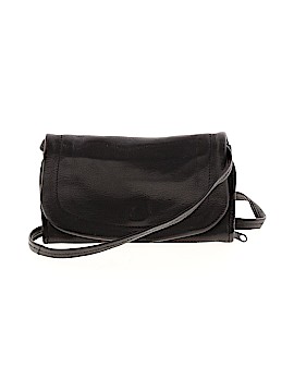 Kenneth Cole New York Leather Crossbody Bag