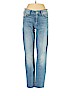 Mother Blue Jeans Size 25 waist - photo 1