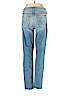 Mother Blue Jeans Size 25 waist - photo 2
