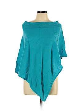 Laundry by Shelli Segal Poncho