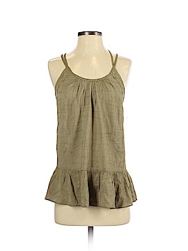 Melrose and Market Size XS