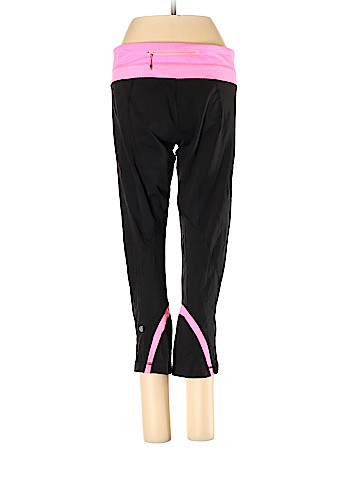 Lululemon Athletica Active Pants (view 2)