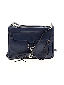 Rebecca Minkoff Leather Satchel
