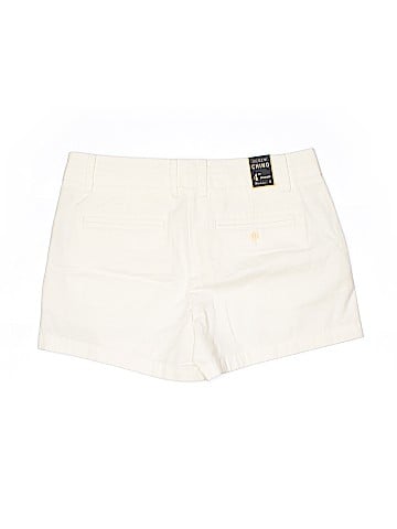 J.Crew Khaki Shorts (view 2)