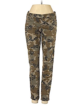 Kendall & Kylie Size 25 waist