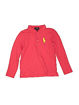 Polo by Ralph Lauren Size 6
