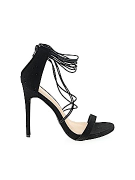 Kayleen By Los Angeles Size 7 1/2