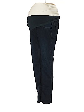Indigo Blue Size Sm Maternity