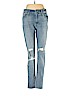 Levi's Blue Jeans Size 29 waist - photo 1