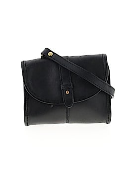 Unbranded Leather Crossbody Bag
