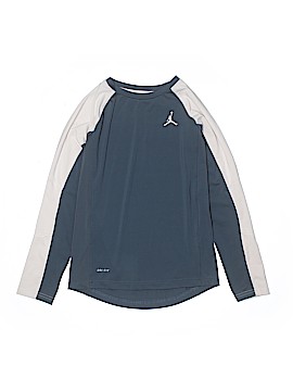 Air Jordan Size Medium youth