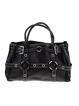 Luella Leather Shoulder Bag