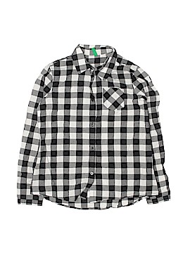 United Colors Of Benetton Size Large kids