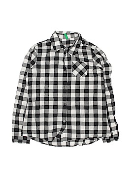 United Colors Of Benetton Size Large kids