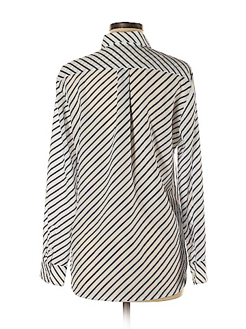 Banana Republic Long Sleeve Blouse (view 2)