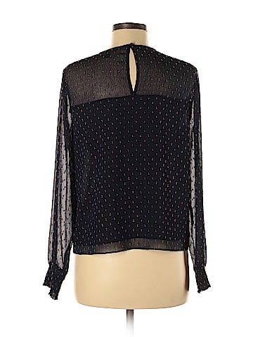 Express Long Sleeve Blouse (view 2)