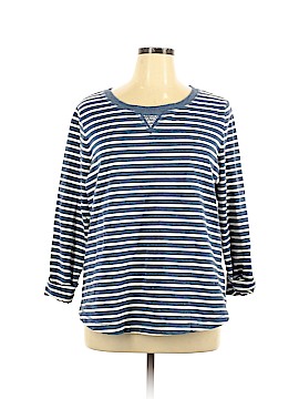 Karen Scott Sport Size 0X Plus