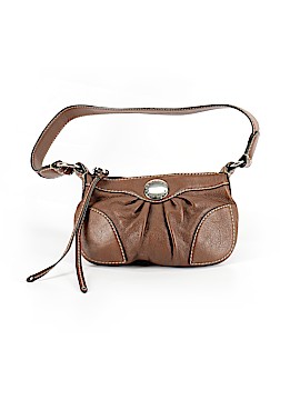 Marc by Marc Jacobs Leather Shoulder Bag
